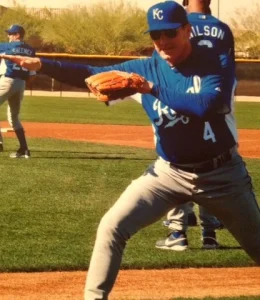 greg-pryor-stretching-royals-fantasy-camp-2012-e1423534933513-2